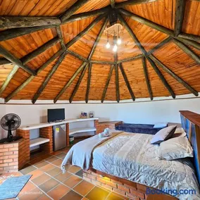 Ecohotel Buenavista - Image 4