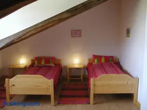 Gîte Périssé, le petit Gîte - Image 4