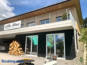 Villa Alma Arlberg - Image 4