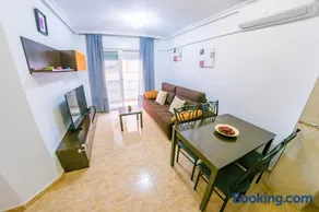 Homely Apartments Noruega - Image 1