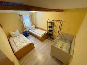 Ferienwohnung Heuboden - Image 4
