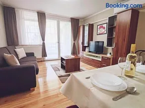 Tó Apartman Gunarasfürdő - Image 1