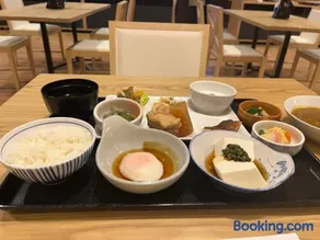 Sauna & Capsule Hotel Rumor Plaza - Image 4