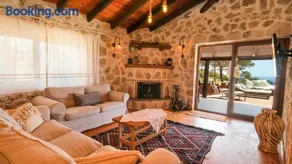 Likya House Deniz ve Do?a Manzaral? Havuzlu - Image 4