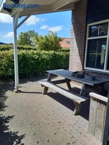 Vakantiewoning de Boshoorn - Image 2