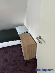 Nathanael Ferienwohnung mit Küche, WLAN & 4 Schlafzimmern - Image 2
