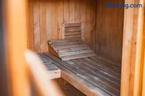Lake Retreat Tiny House and Sauna - Image 1