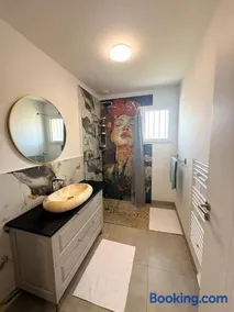 La Maison des Bois 4 bedrooms, air conditioning, close to Beauval - Image 1