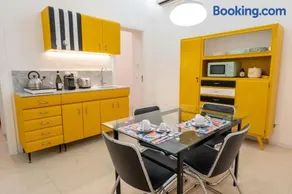 Palermo Pop Apartment - Image 2