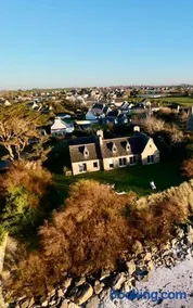 Villa Les Pieds dans l'Eau #Bretagne# Finistère - Image 3