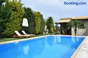 Villa Arvi - Image 1