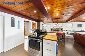 Waterfront w/ Prvt Dock & Firepit | Sleeps 8 - Image 3
