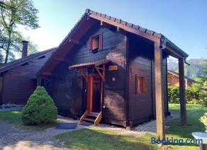 CHALET Indépendant Les Petits Yetis - Image 1
