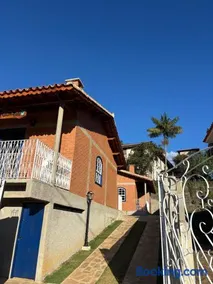 Chalé em Conceição do Ibitipoca - Image 3