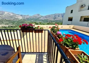 Mirador del valle - Image 1