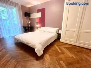 Cozy 1 room apartment in Zug - Image 1