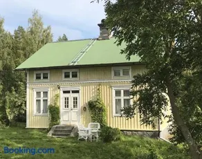 Lakeside Guesthouse, Lillstugan - Image 1
