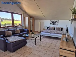 Auszeit und Idylle auf dem Pferdehof - Image 1
