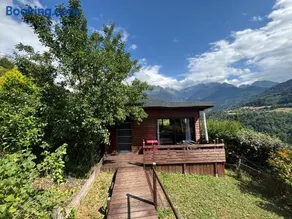 Gîtes Le Cerf de Belledonne - Image 2