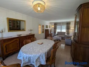 Gîte paisible à Villemandeur avec jardin, près de Montargis - Image 3