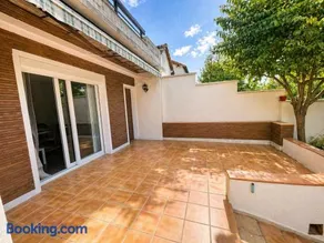 Grand Appartement Proche PARIS CDG PARC DES EXPOSITIONS - Image 2