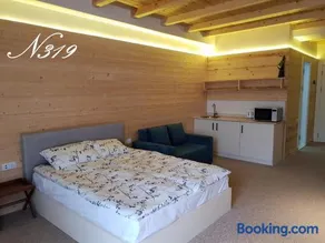 New Gudauri Suites - Image 3