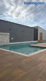 Casa para lazer e confraternização - Image 3