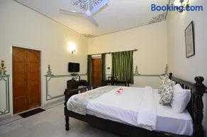 Jaipur Vintage House-A Luxury Heritage Hotel In Jaipur Bani Park - Image 3