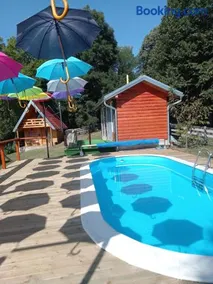 Taćina i Dokina kolibica - Image 2
