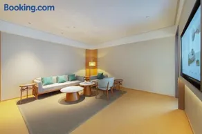 JI Hotel Dongguan Shipai Ecological Park Avenue - Image 2