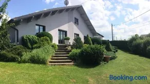 Appartement cosy avec jacuzzi à Plaimbois-du-Miroir, 70 m² - Image 1