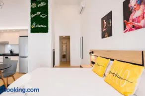 Apartamento Río Turia Butterfly - Image 1