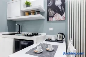 Residenze Chamur Modern & Comfortable Apartments in Palermo - Image 4