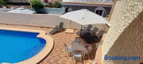Villa Bélgica en Gran Alacant - Image 2