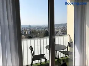 Appartement lumineux et calme - Vue panoramique - Image 3