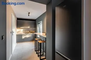 Loft House Apartment Studio z ogródkiem 3 - Image 3