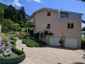 Chalet de TARA - Grand appartement esprit chalet - piscine chauffée - Genève - Image 3