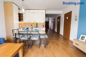 Apartament Błekitna Przystan - Image 4