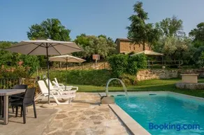 Locazione Turistica L'Antica Sorgente Panicale Umbria - Image 2