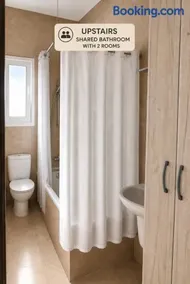 Brand New Sea-View Villa in Olive Orchard by Capt St George Resort - Image 2