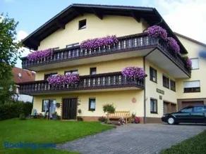 Ferienwohnungen Am Limespfad - Image 1