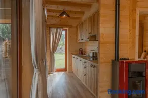 Lake Cottage - Koča ob jezeru - Image 2