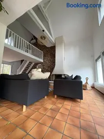 villa 24h du Mans - Image 2