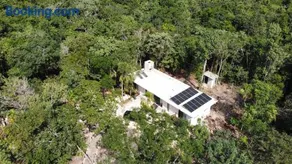 Villa San Andres The Unique Private Jungle Villa - Image 2