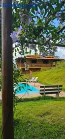Sitio Rancho dos Sapos - Ao pé das montanhas de Minas Gerais a uma hora de BH Asfalto - Image 2