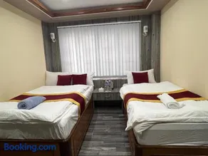 Tanahun lanagali guest house - Image 1