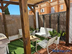 Chalet Benajarafe Beach Malaga - Image 2