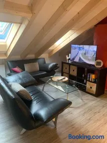 Tolles Loft in den Tessiner Bergen - Image 3