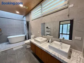 月伴灣海景民宿MoonBay Seaview Homestay - 半自動入住 Self check-in - Image 2