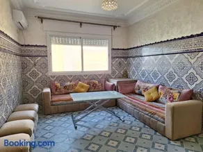 Appartement tout confort proche du stade Ibn Battouta, Tanger - Image 3
